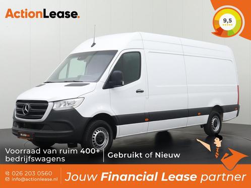 Mercedes Sprinter Bestelbus L3 H2 2023 Diesel Automaat