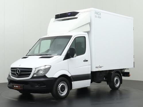 Mercedes Sprinter Koelwagen L3 H1 2018 Diesel