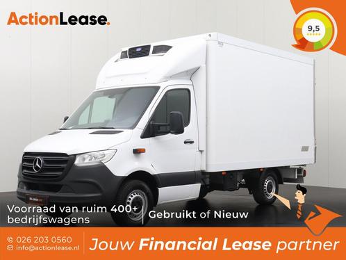 Mercedes Sprinter Koelwagen L4 H1 2019 Diesel