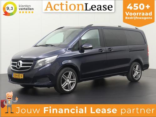 Mercedes V-Klasse Bestelbus L2 H1 2015 Diesel Automaat