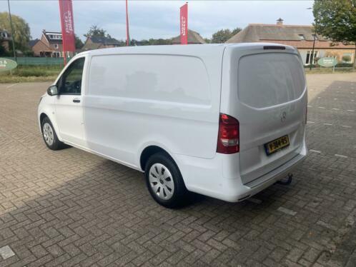 Mercedes vito 114