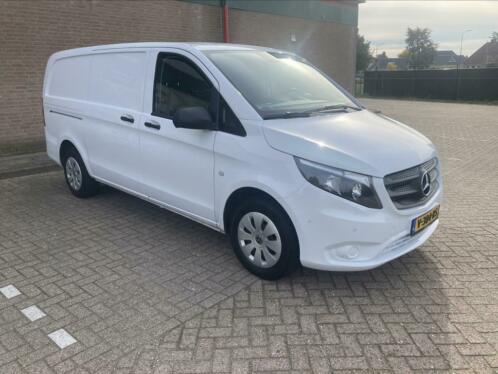 Mercedes vito 114