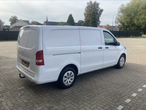 Mercedes vito 114