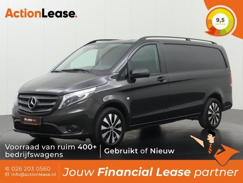 Mercedes Vito Bestelbus L2 H1 2020 Diesel Handgeschakeld