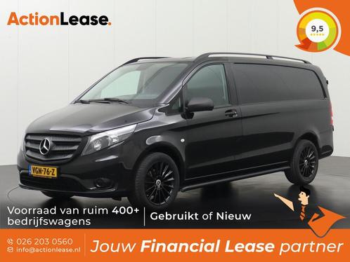 Mercedes Vito Bestelbus L2 H1 2020 Diesel Handgeschakeld