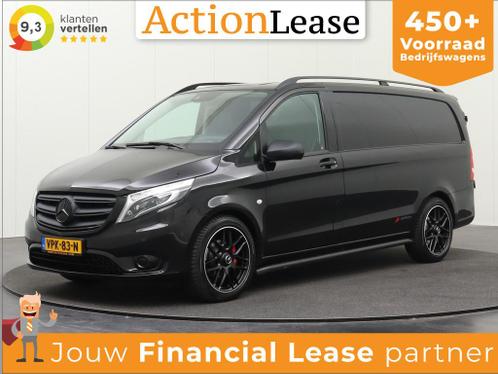 Mercedes Vito Bestelbus L2 H1 2022 Diesel Automaat