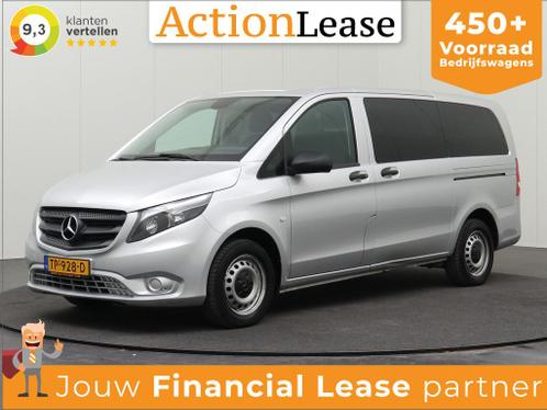 Mercedes Vito Personenvervoer L2 H1 2018 Diesel