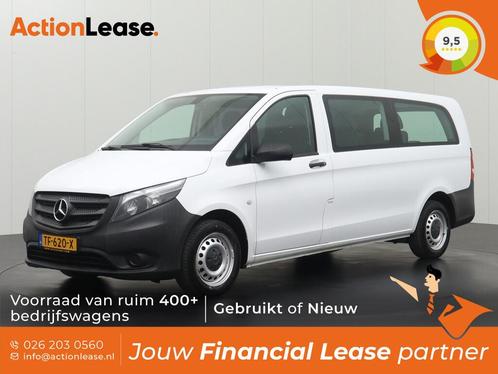 Mercedes Vito Personenvervoer L3 H1 2018 Diesel