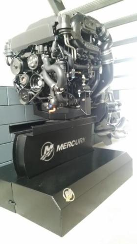 Mercruiser 4,5L V6 250pk 