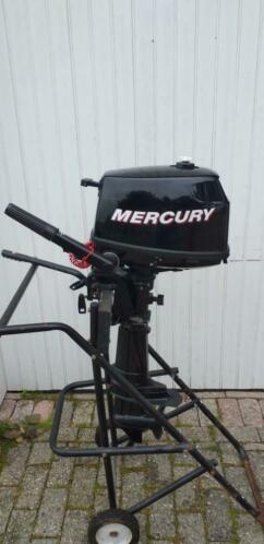 Mercury 4 pk 4 takt 2008.