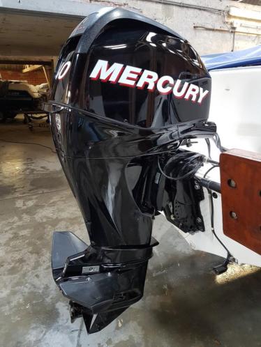 Mercury 40 pk Efi Langstaart 