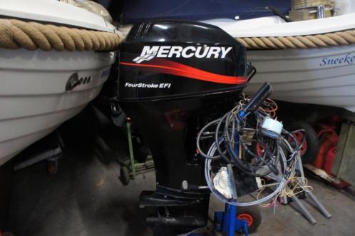 Mercury 40 pk efi mariner 60 pk 4 takt efi handelsprijsen