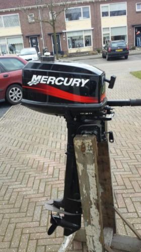 Mercury 5 pk