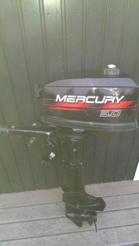 mercury 5 pk