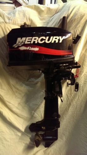 Mercury 5pk
