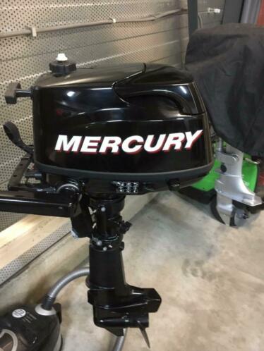 Mercury 6 pk 4 takt 2016 