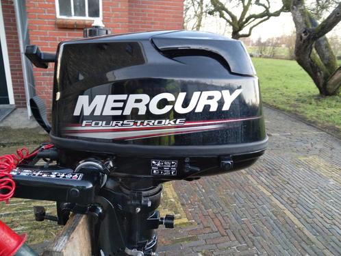 Mercury 6 pk 4 takt 2020