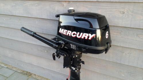 Mercury 6 pk viertakt izgst