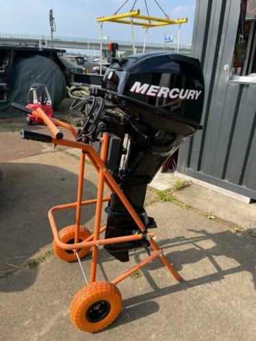Mercury buitenboord motor
