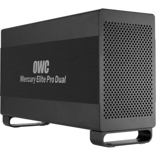  Mercury Elite Pro Dual 8TB Thunderbolt amp USB 3.0