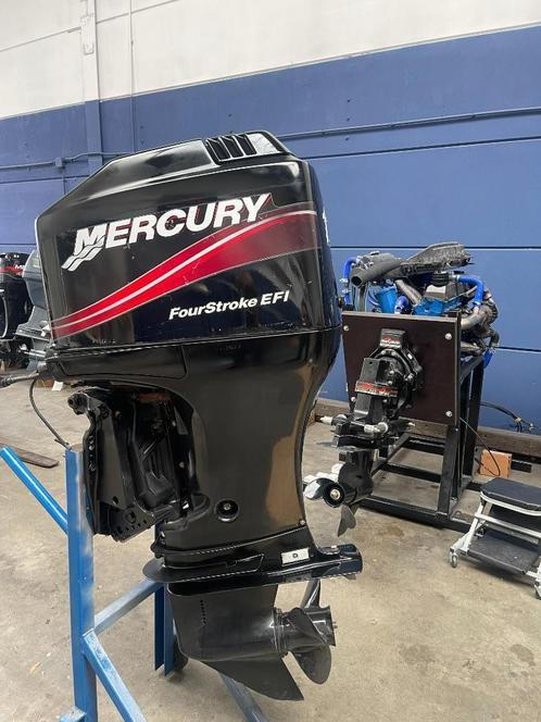Mercury F115 pk
