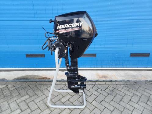 Mercury F20 EL  Occasion  Direct leverbaar