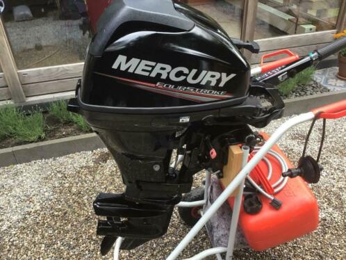 Mercury F20 MH Buitenboord motor