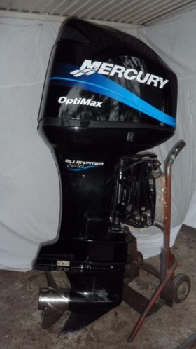 Mercury Optimax 200 pk