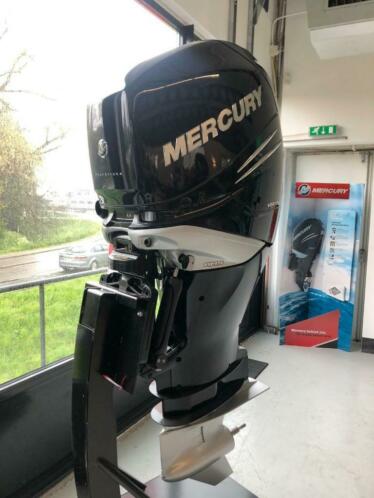 Mercury Verado 350PK XXL amp CXXL L6  Voorraad