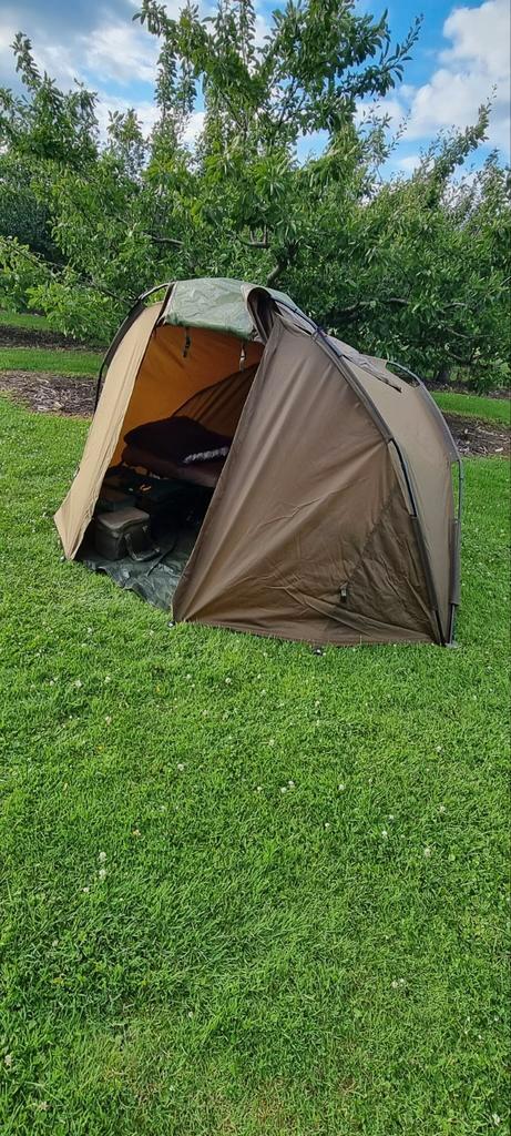 merk jrc 1 persoons tent