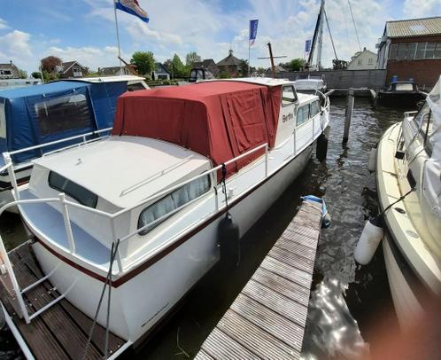 Merwede Kruiser 860  Nu in de veiling