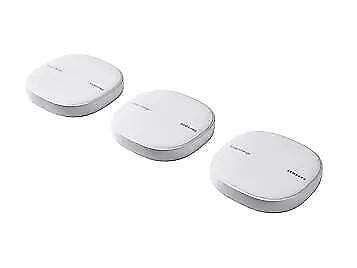 Mesh Wi-Fi Samsung Connect Home incl Smartthings Hub