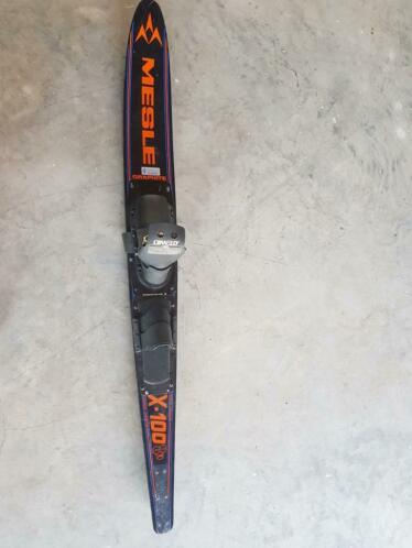 Mesle mx 100 Waterski