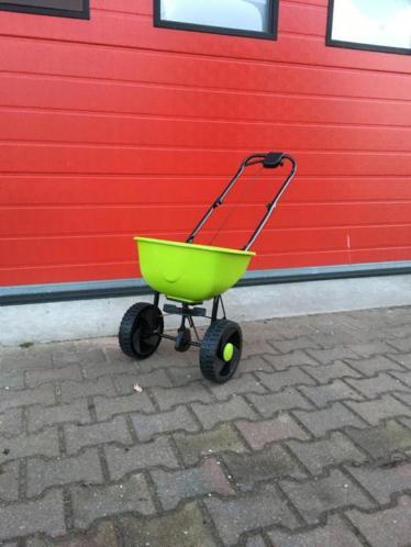 Mest strooier