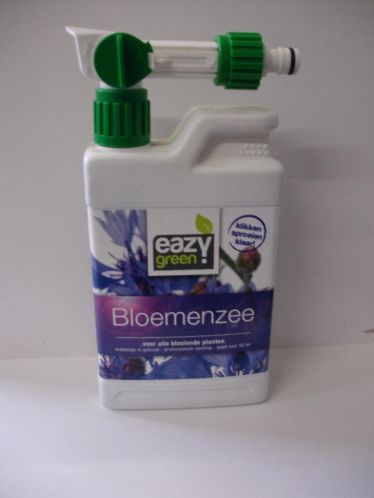 Meststof Bloemenzee