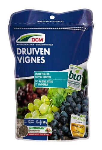 Meststof Druiven (0,75 kg)