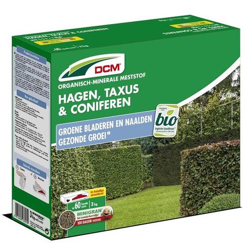 Meststof Hagen, Taxus amp Coniferen (3 KG)