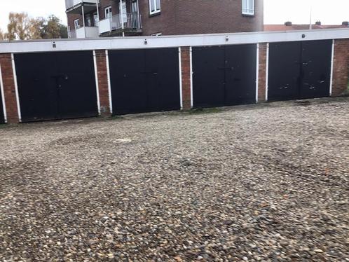Met onmiddellijke ingang te huur en garagebox in Maastricht