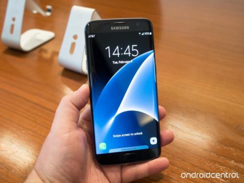 Met spoed gezochtsamsung galaxy edge 7 