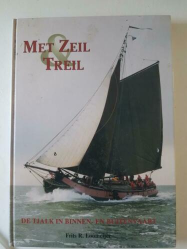 Met Zeil en Treil