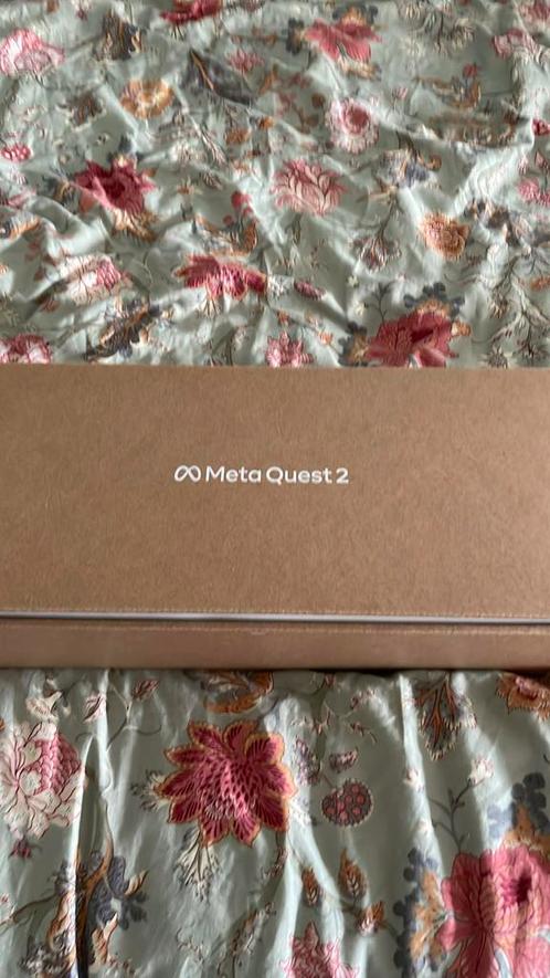 Meta Quest 2 128GB