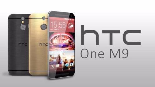 Meteen geld nodig  verkoopruil uw HTC One M9
