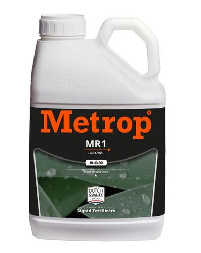 Metrop MR1 Groeivoeding 5 ltr