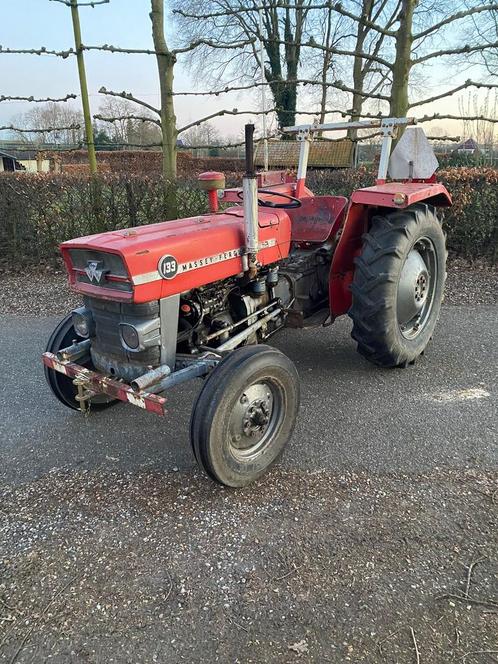 Mf 133
