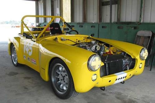 MG MGA MGB MIDGET TRIUMPH AUSTIN HEALEY SPRITE onderdelen