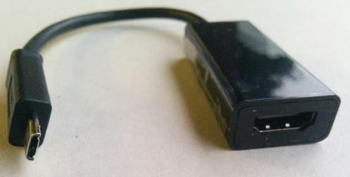 MHL adapter MHL - HDMI  Micro USB Sony