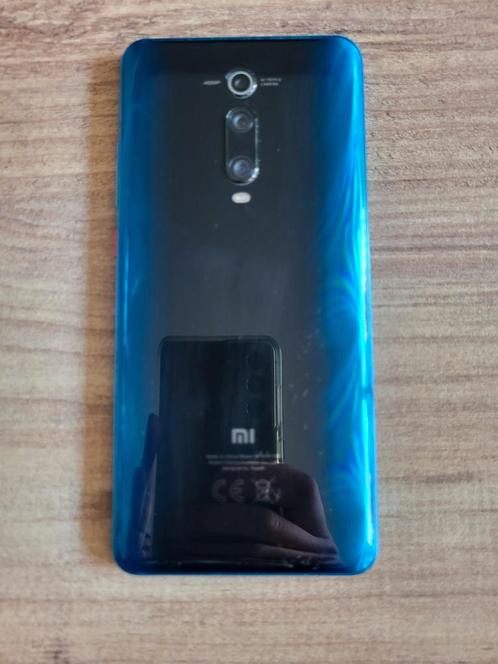 Mi 9T Pro Glacier Blue 6GB RAM 64GB ROM