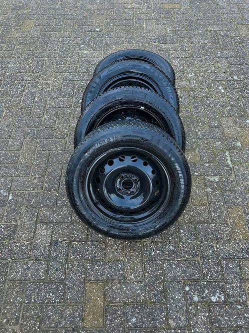 Michelin 20560 R16 voor O.A. Renault