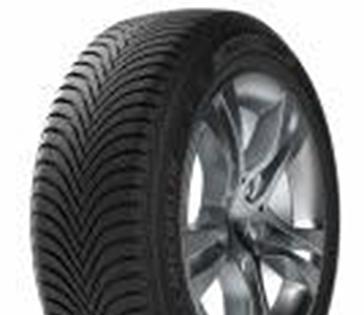 Michelin Alpin 5 19565R 15 91T MS Winter