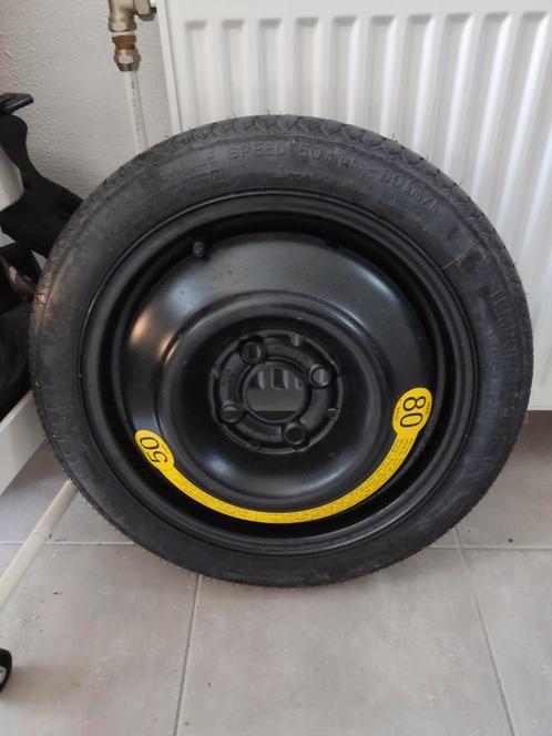 Michelin Band (Tire) t105 60 r14
